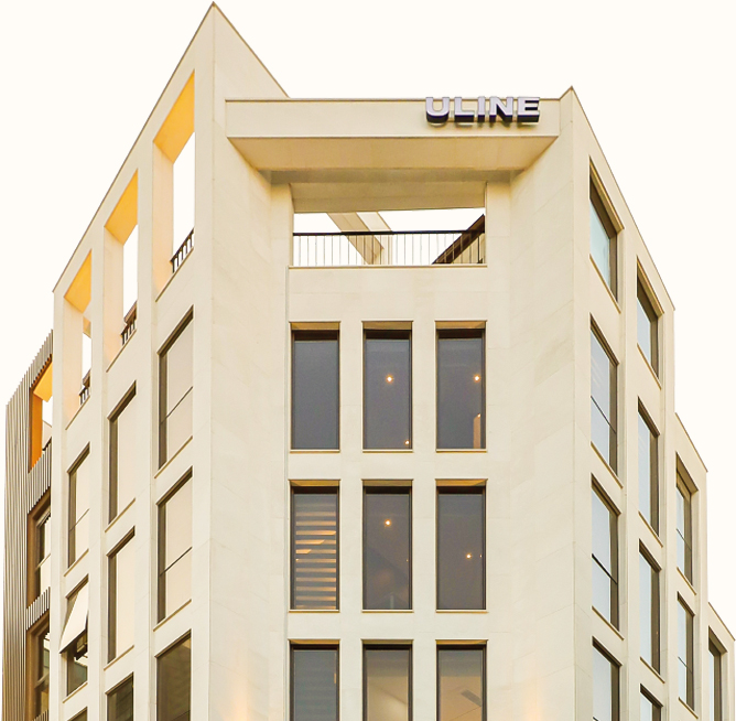 Uline Clinic