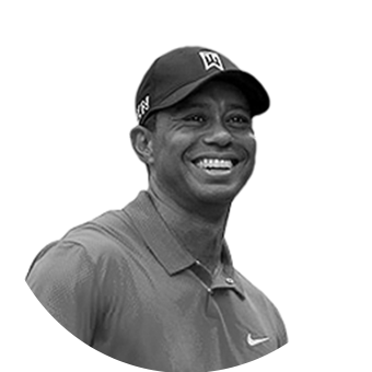 Tiger Woods