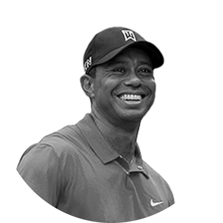 Tiger Woods